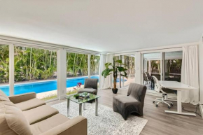 Cozy House Lauderdale By the Sea